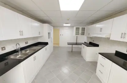 شقة - 3 غرف نوم - 4 حمامات للايجار في مبني دبلومات - أم حرير 1 - ام هرير - دبي