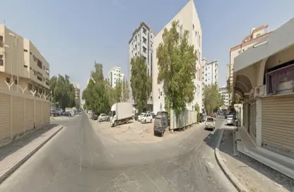 أرض - استوديو للبيع في الراشدية 3 - الراشدية - عجمان