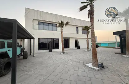 Villa - 5 Bedrooms - 7 Bathrooms for rent in Al Barsha South 2 - Al Barsha South - Al Barsha - Dubai