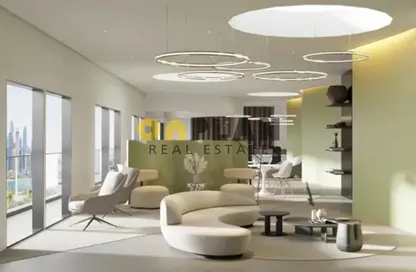 Apartment - Studio - 1 Bathroom for sale in Equiti Gate - Jebel Ali - Dubai