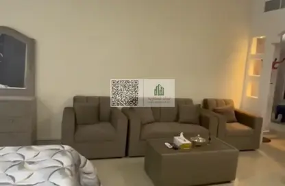 Apartment - Studio - 1 Bathroom for sale in Horizon Towers - Ajman Downtown - Ajman