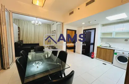 Apartment - 1 Bedroom - 1 Bathroom for rent in Starz Tower 2 - Starz by Danube - Al Furjan - Dubai