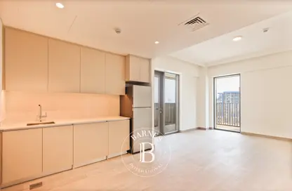 Apartment - 1 Bedroom - 1 Bathroom for rent in Rosewater Building 3 - Creek Beach - Dubai Creek Harbour (The Lagoons) - Dubai