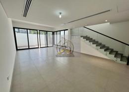 Villa - 3 bedrooms - 5 bathrooms for rent in Faya at Bloom Gardens - Bloom Gardens - Al Salam Street - Abu Dhabi