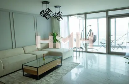 Apartment - 2 Bedrooms - 3 Bathrooms for sale in D1 Tower - Culture Village - Dubai