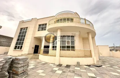 Villa - 6 Bedrooms for sale in Al Riffa - Ras Al Khaimah
