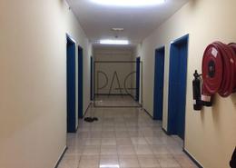 Hall / Corridor image for: Labor Camp - 8 bathrooms for rent in Al Quoz Industrial Area 2 - Al Quoz Industrial Area - Al Quoz - Dubai, Image 1