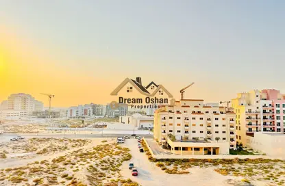 شقة - غرفة نوم - 2 حمامات للايجار في مبني الامير عبدالله - 4 الورسان - الورسان - دبي