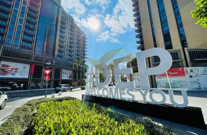 Apartment - 2 Bedrooms - 3 Bathrooms for rent in Osha 1 - Corniche Deira - Deira - Dubai