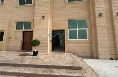 شقة - غرفة نوم - 1 حمام للايجار في مركز محمد بن زايد - مدينة محمد بن زايد - أبوظبي