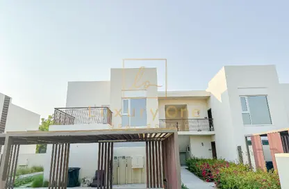 Apartment - 2 Bedrooms - 2 Bathrooms for sale in Urbana - EMAAR South - Dubai South (Dubai World Central) - Dubai