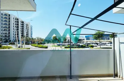 Apartment - 1 Bedroom - 1 Bathroom for sale in Waters Edge - Yas Island - Abu Dhabi