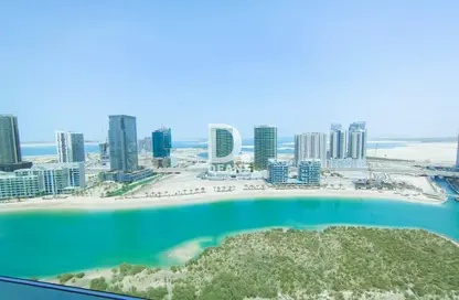 شقة - 1 حمام للبيع في أبراج هيدرا افينيو - مدينة الأضواء - جزيرة الريم - أبوظبي