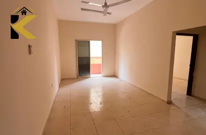 شقة - غرفة نوم - 1 حمام للايجار في 3 المويهات - المويهات - عجمان