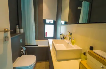 Villa - 3 Bedrooms - 4 Bathrooms for sale in Sarab 2 - Aljada - Sharjah