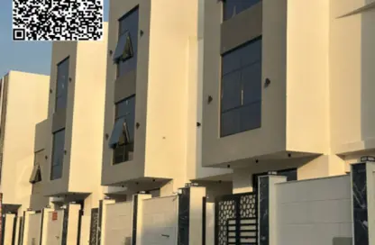 تاون هاوس - 5 غرف نوم - 6 حمامات للبيع في 1 الياسمين - الياسمين - عجمان