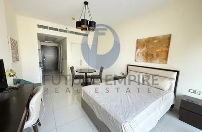 شقة - 1 حمام للايجار في غالية - منطقة 18 - قرية الجميرا سركل - دبي