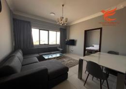 Apartment - 2 bedrooms - 3 bathrooms for rent in Concorde Building 2 - Al Mamourah - Ras Al Khaimah