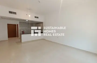 Apartment - Studio - 1 Bathroom for rent in Ansam 1 - Ansam - Yas Island - Abu Dhabi