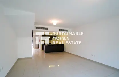 Townhouse - 2 Bedrooms - 3 Bathrooms for sale in Desert Style - Al Reef Villas - Al Reef - Abu Dhabi