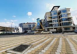 Shop for rent in PARK TERRACE - Arjan - Dubai