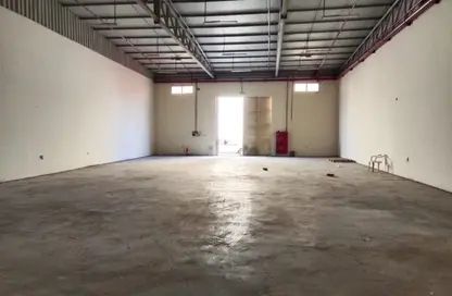 Warehouse - Studio for rent in Industrial Area 2 - Emirates Modern Industrial - Umm Al Quwain