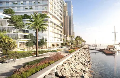 Apartment - 2 Bedrooms - 3 Bathrooms for sale in Saria - Maritime City - Dubai