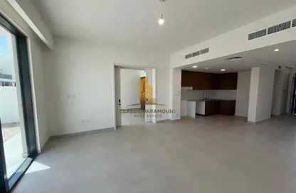 Villa - 3 Bedrooms - 4 Bathrooms for rent in Maha Townhouses - Town Square - Dubai