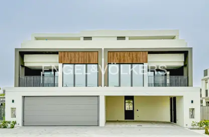 Villa - 5 Bedrooms - 5 Bathrooms for sale in Aura - Tilal Al Ghaf - Dubai