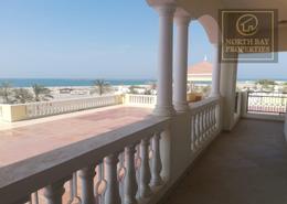 Apartment - 2 bedrooms - 3 bathrooms for rent in Royal Breeze 5 - Royal Breeze - Al Hamra Village - Ras Al Khaimah