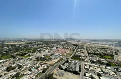 Apartment - 2 Bedrooms - 2 Bathrooms for rent in Downtown Views II Tower 2 - Downtown Views II - Downtown Dubai - Dubai