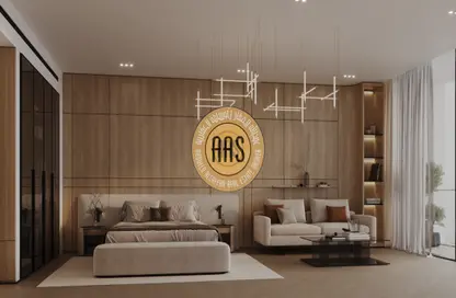 Apartment - 2 Bedrooms - 1 Bathroom for sale in Binghatti Ivory - Al Jaddaf - Dubai