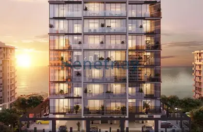 شقة - غرفة نوم - 2 حمامات للبيع في أليجرو بارك - جزر دبي - دبي شقة - غرفة نوم - 2 حمامات للبيع في أليجرو بارك - جزر دبي - دبي