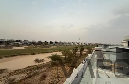 Villa - 7 Bedrooms - 7 Bathrooms for sale in Belair Damac Hills - By Trump Estates - DAMAC Hills - Dubai