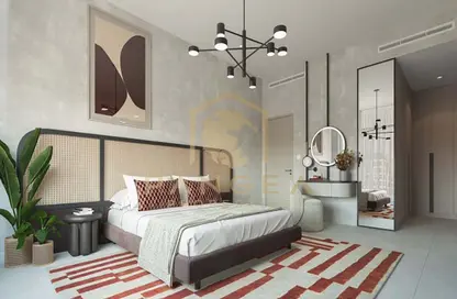 Apartment - 1 Bedroom - 2 Bathrooms for sale in Hadley Heights - Jumeirah Village Circle - Dubai