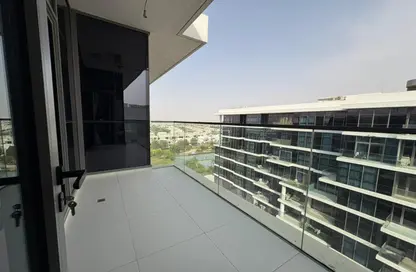 Apartment - 1 Bedroom - 2 Bathrooms for rent in Loreto 2 B - Loreto - DAMAC Hills - Dubai