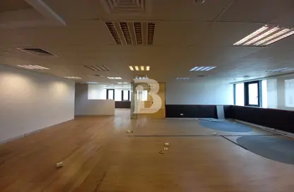 Office Space - Studio for rent in Sama Tower - Electra Street - Abu Dhabi
