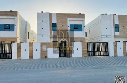 فيلا - 3 غرف نوم - 5 حمامات للبيع في الزاهية جاردنز - الزاهية - عجمان