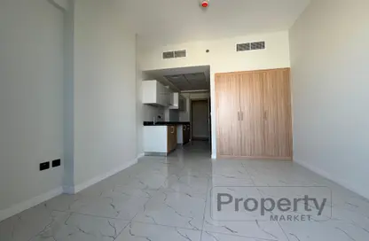 Apartment - Studio - 1 Bathroom for rent in Alexis Tower - Downtown Jebel Ali - Dubai