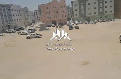 Apartment - 1 Bedroom - 1 Bathroom for rent in SG Muwaileh Building - Muwaileh - Sharjah