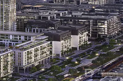 شقة - غرفة نوم - 1 حمام للبيع في سيلادون 2 - سيلادون - سنترال بارك في سيتي ووك - سيتي ووك - دبي