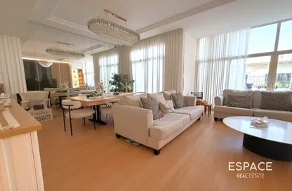 Townhouse - 4 Bedrooms - 5 Bathrooms for sale in West Village - Al Furjan - Dubai