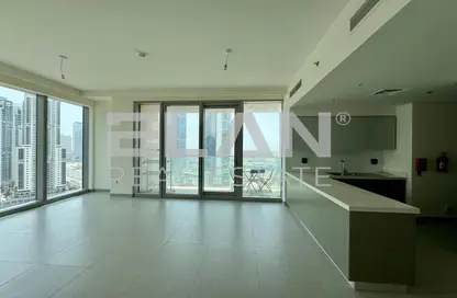 Apartment - 2 Bedrooms - 2 Bathrooms for rent in Forte 2 - Forte - Downtown Dubai - Dubai