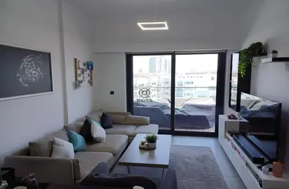 Apartment - 2 Bedrooms - 3 Bathrooms for rent in Rigel - Jumeirah Village Circle - Dubai