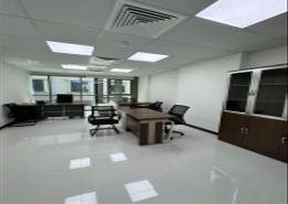 مكتب - 4 حمامات للكراء في منطقة القرهود - دبي