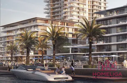 Apartment - 1 Bedroom - 1 Bathroom for sale in Sunridge By Emaar - Mina Rashid - Dubai