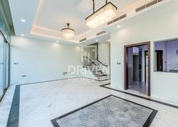 Townhouse - 4 bedrooms - 5 bathrooms for sale in The Dreamz - Al Furjan - Dubai