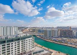 Apartment - 2 bedrooms - 3 bathrooms for sale in Building A - Al Zeina - Al Raha Beach - Abu Dhabi