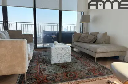 شقة - 3 غرف نوم - 4 حمامات للايجار في بارك هايتس 1 - بارك هايتس - دبي هيلز استيت - دبي