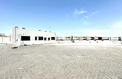 Warehouse - Studio for rent in Industrial Area 6 - Sharjah Industrial Area - Sharjah